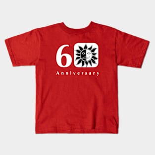 Mill Mountain Theatre | 60th Anniversary Kids T-Shirt